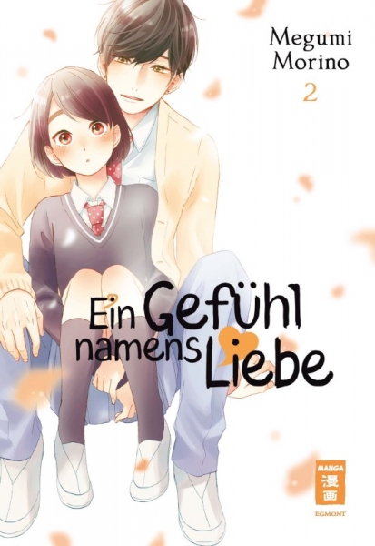 Ein Gefühl namens Liebe 2